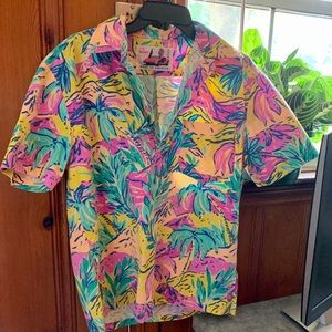 Chubbies Men’s Nutter Size Small